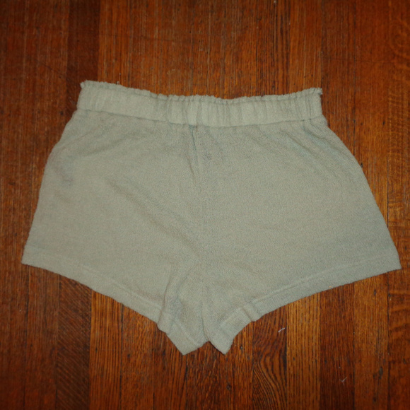 Out From Under Wylie Beach Short - Picture 4 of 4